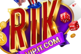 Rikvip Play: Các Trò Chơi Hot Nhất 2024